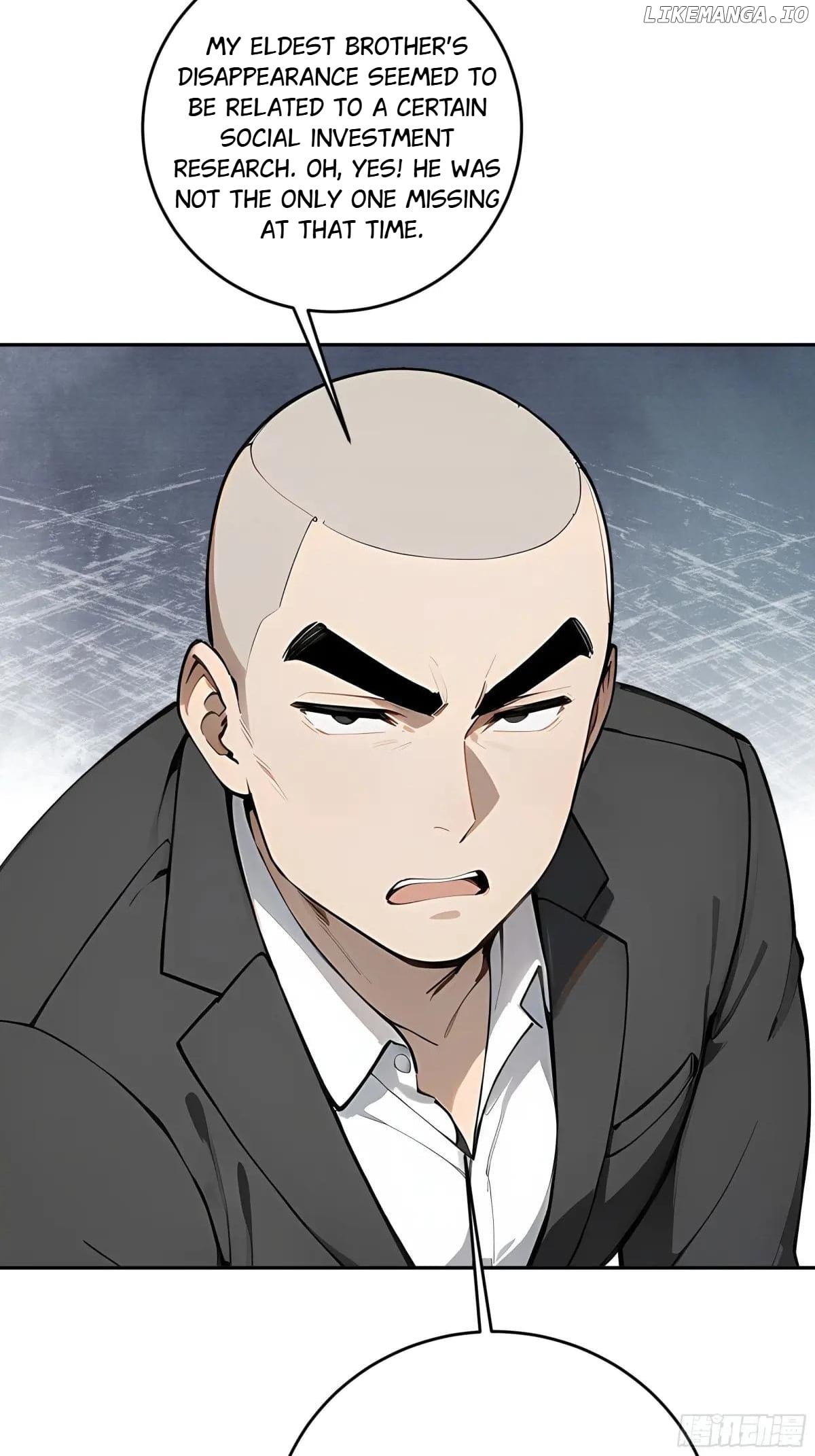 God of Learning Chapter 51 - page 4